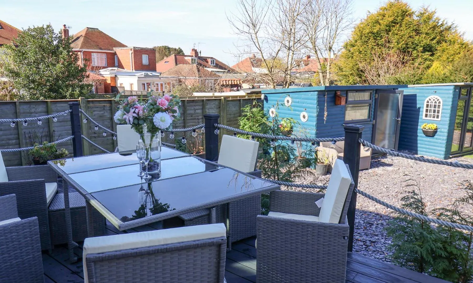 Villa The Dollhouse Scarborough Regno Unito